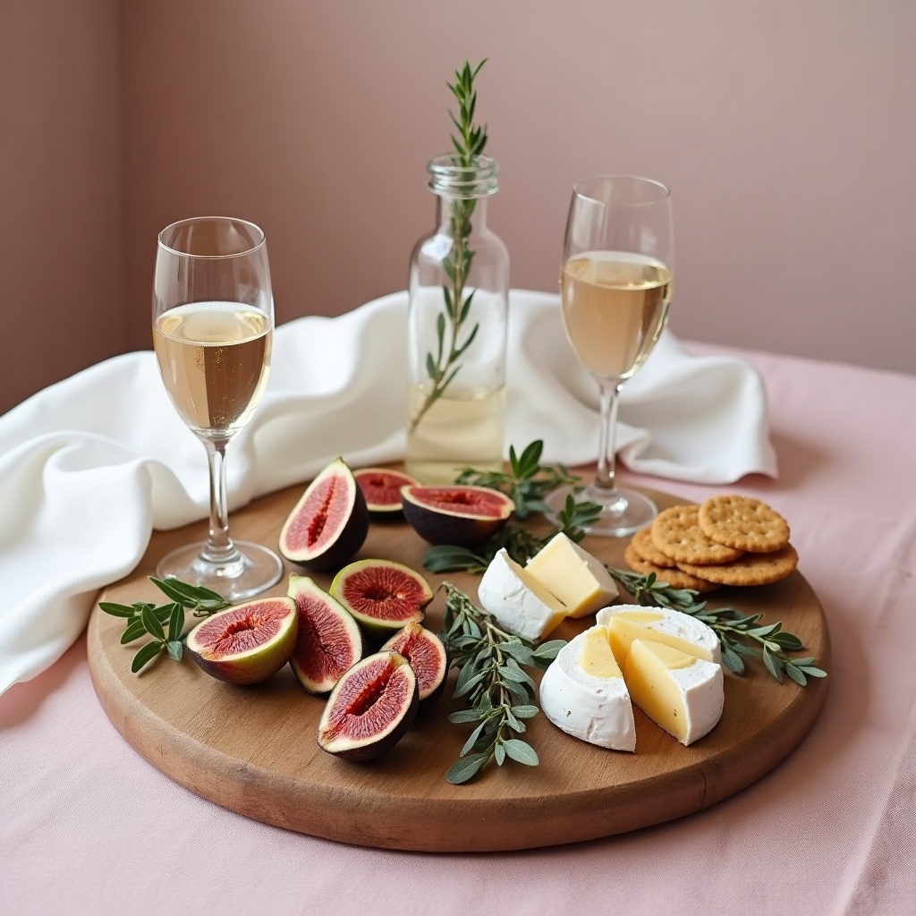 Champagne vs Prosecco: Your Wedding Bar