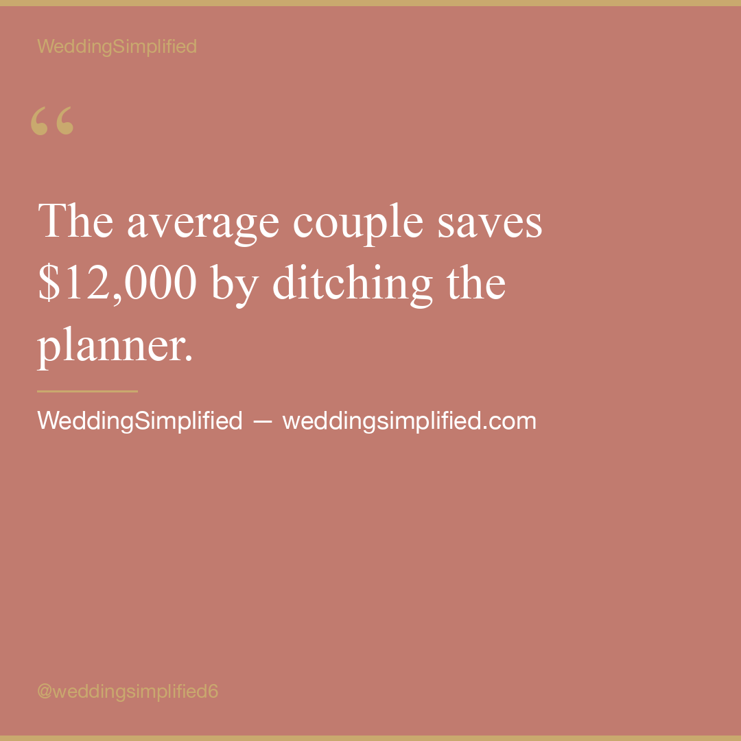 Save $12,000 on Your Australian Wedding