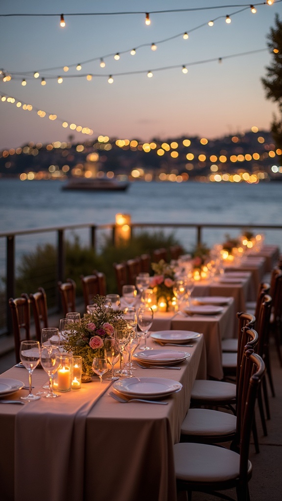 Sydney Harbour Wedding Venue